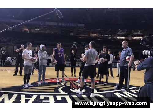 吴亦凡登场NBA全明星赛，掀起激情狂潮