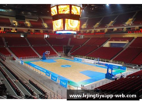 在美国观看NBA：场馆指南、票务攻略与比赛体验