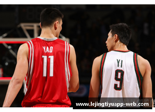 朱芳雨在NBA的传奇经历及其对中国篮球的影响